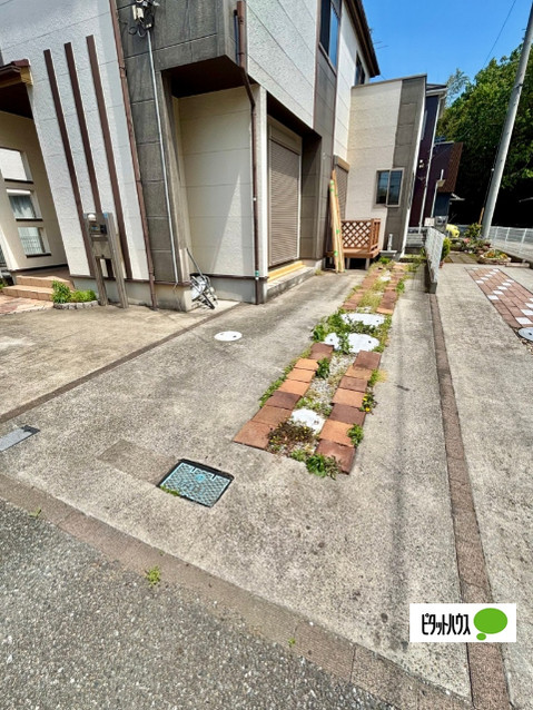 detached 千葉県我孫子市柴崎台１丁目９番６号 Ｃａｎａｌ　ＫＪ　１０３