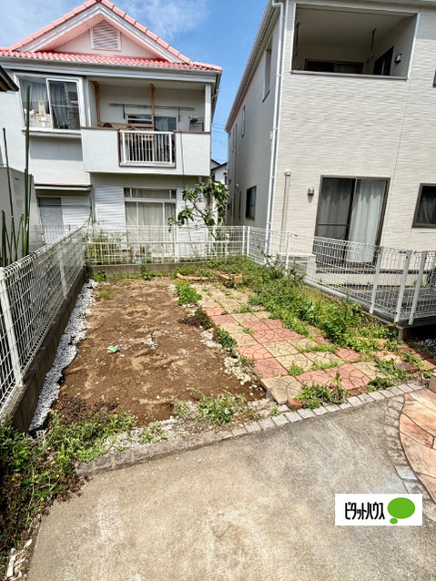 detached 千葉県我孫子市柴崎台１丁目９番６号 Ｃａｎａｌ　ＫＪ　１０３