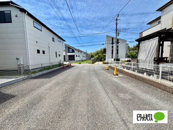 detached 千葉県我孫子市柴崎台１丁目９番６号 Ｃａｎａｌ　ＫＪ　１０３