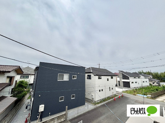 detached 千葉県我孫子市柴崎台１丁目９番６号 Ｃａｎａｌ　ＫＪ　１０３