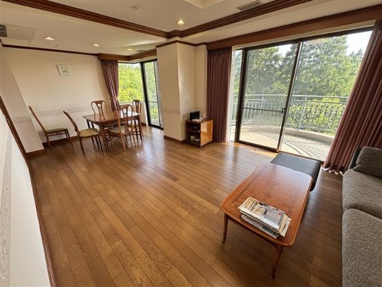 apartment 千葉県長生郡長柄町上野
地図を見る