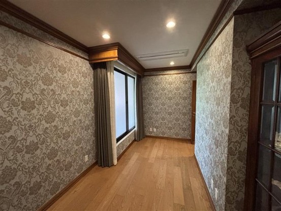 apartment 千葉県長生郡長柄町上野
地図を見る