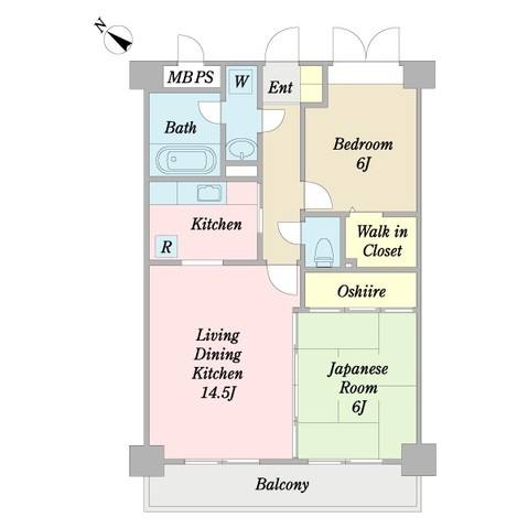 apartment 千葉県千葉市美浜区幸町２丁目
地図を見る