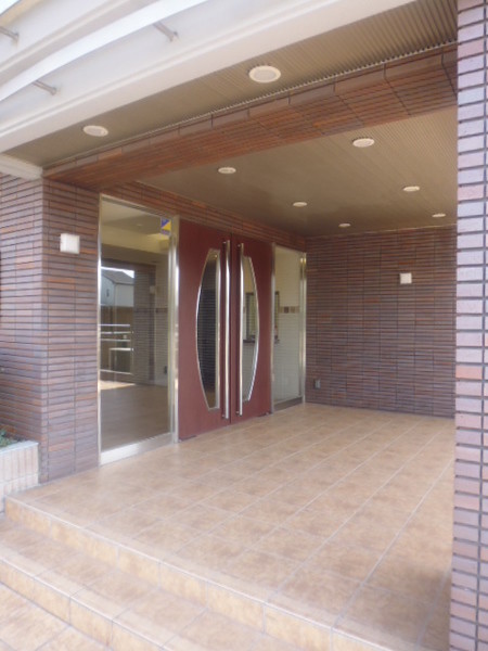 apartment 群馬県高崎市並榎町
地図を見る