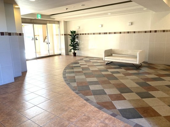 apartment 群馬県高崎市並榎町
地図を見る