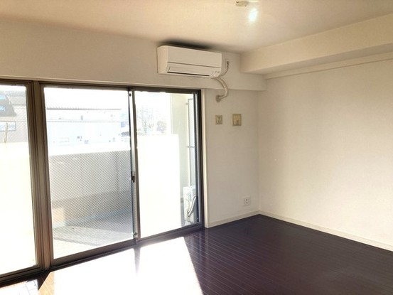 apartment 群馬県高崎市並榎町
地図を見る