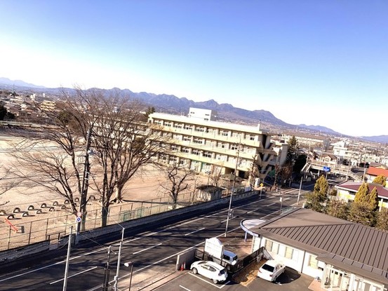 apartment 群馬県高崎市並榎町
地図を見る