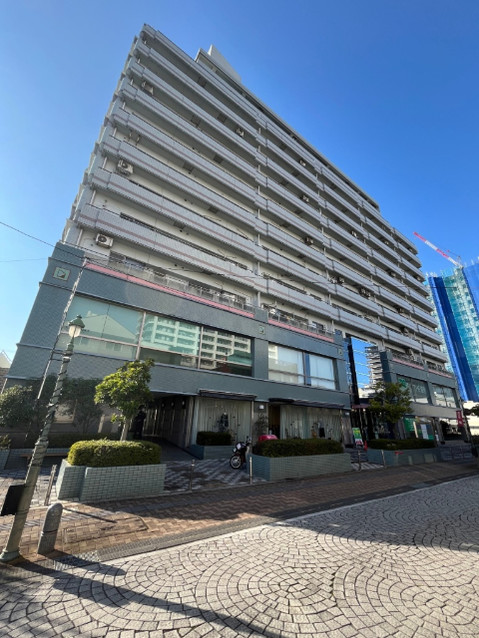 apartment 群馬県高崎市檜物町
地図を見る