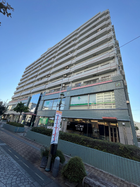 apartment 群馬県高崎市檜物町
地図を見る
