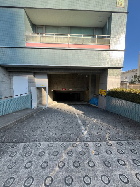 apartment 群馬県高崎市檜物町
地図を見る
