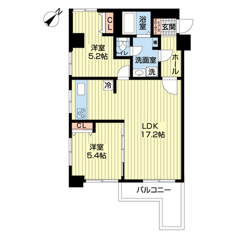 apartment 群馬県高崎市南町
地図を見る