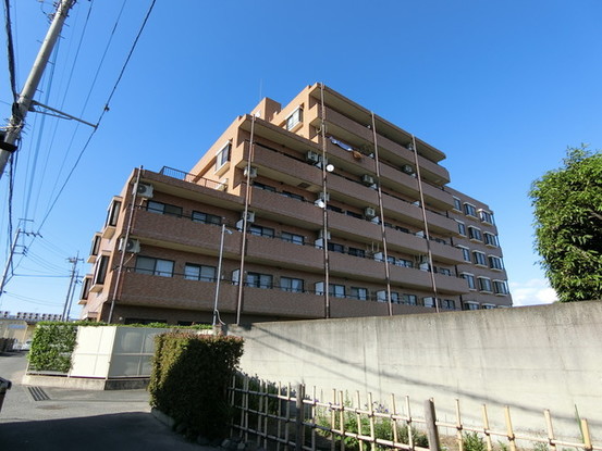 apartment 群馬県高崎市高関町
地図を見る