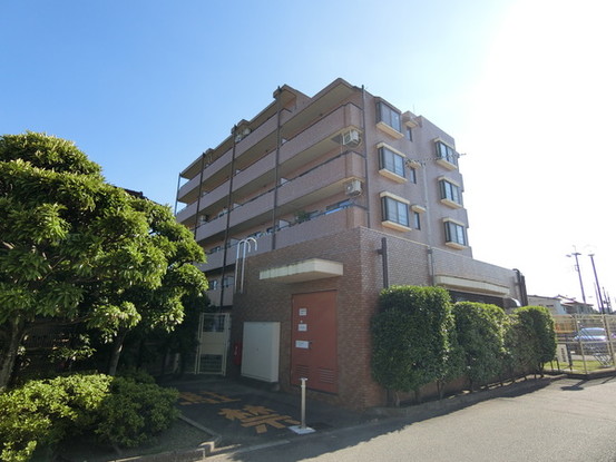 apartment 群馬県高崎市高関町
地図を見る