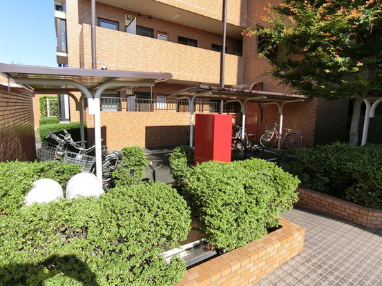 apartment 群馬県高崎市高関町
地図を見る