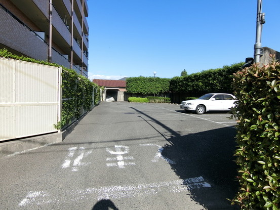 apartment 群馬県高崎市高関町
地図を見る