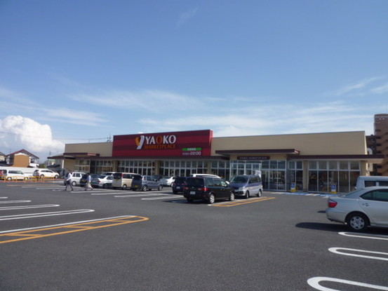 apartment 群馬県高崎市高関町
地図を見る