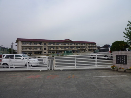 apartment 群馬県高崎市高関町
地図を見る