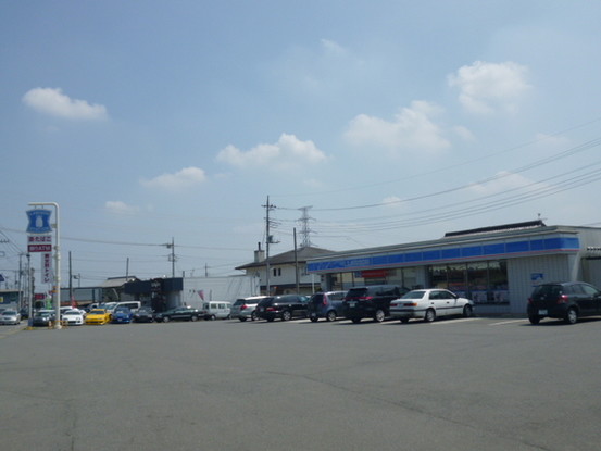 apartment 群馬県高崎市高関町
地図を見る