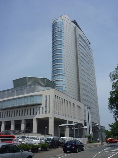 apartment 群馬県高崎市高関町
地図を見る