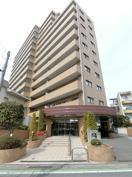 apartment 群馬県高崎市高砂町
地図を見る