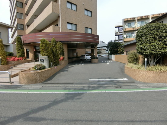 apartment 群馬県高崎市高砂町
地図を見る