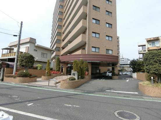 apartment 群馬県高崎市高砂町
地図を見る