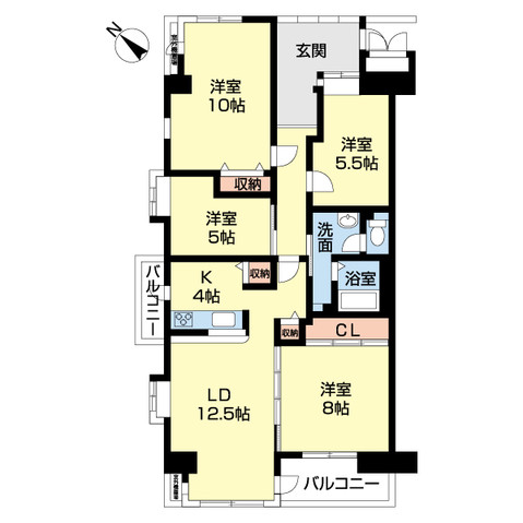 apartment 千葉県浦安市入船４丁目6-1 Ｍ・Ｙ・Ｍビル　１Ｆ