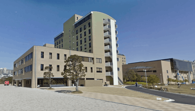 apartment 千葉県浦安市入船４丁目6-1 Ｍ・Ｙ・Ｍビル　１Ｆ
