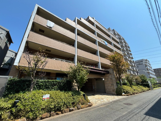 apartment 千葉県浦安市入船４丁目6-1 Ｍ・Ｙ・Ｍビル　１Ｆ
