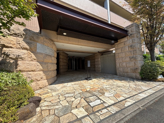apartment 千葉県浦安市入船４丁目6-1 Ｍ・Ｙ・Ｍビル　１Ｆ
