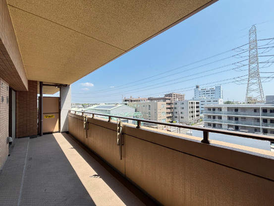 apartment 千葉県浦安市入船４丁目6-1 Ｍ・Ｙ・Ｍビル　１Ｆ
