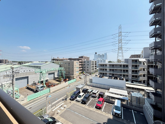 apartment 千葉県浦安市入船４丁目6-1 Ｍ・Ｙ・Ｍビル　１Ｆ