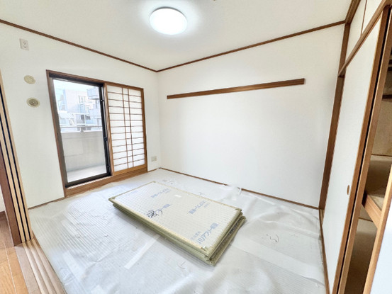 apartment 千葉県浦安市入船４丁目6-1 Ｍ・Ｙ・Ｍビル　１Ｆ