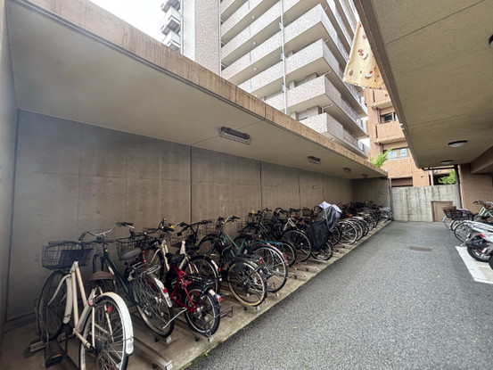 apartment 千葉県浦安市入船４丁目6-1 Ｍ・Ｙ・Ｍビル　１Ｆ