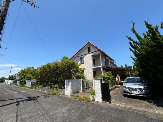 detached 千葉県浦安市入船４丁目6-1 Ｍ・Ｙ・Ｍビル　１Ｆ