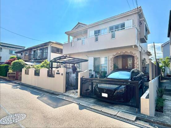 detached 千葉県浦安市入船４丁目6-1 Ｍ・Ｙ・Ｍビル　１Ｆ