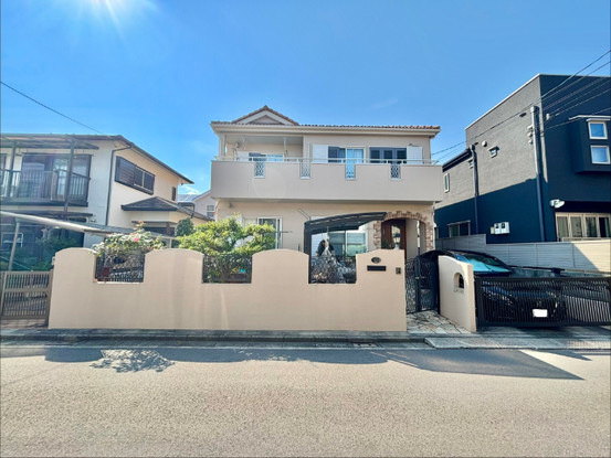detached 千葉県浦安市入船４丁目6-1 Ｍ・Ｙ・Ｍビル　１Ｆ