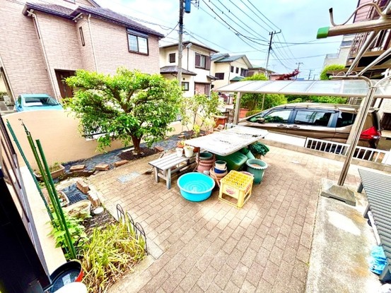 detached 千葉県浦安市入船４丁目6-1 Ｍ・Ｙ・Ｍビル　１Ｆ