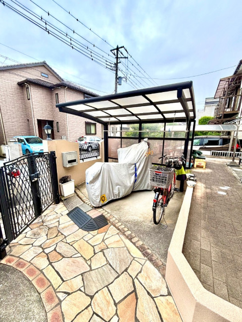 detached 千葉県浦安市入船４丁目6-1 Ｍ・Ｙ・Ｍビル　１Ｆ