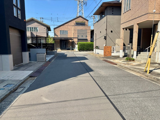 detached 千葉県浦安市入船４丁目6-1 Ｍ・Ｙ・Ｍビル　１Ｆ