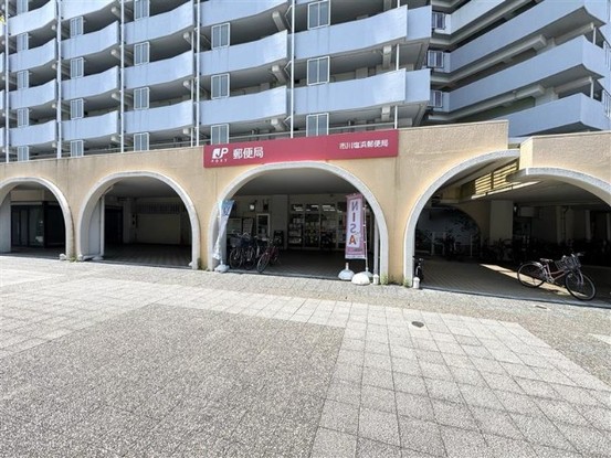 detached 千葉県浦安市入船４丁目6-1 Ｍ・Ｙ・Ｍビル　１Ｆ