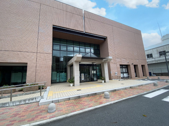 detached 千葉県浦安市入船４丁目6-1 Ｍ・Ｙ・Ｍビル　１Ｆ