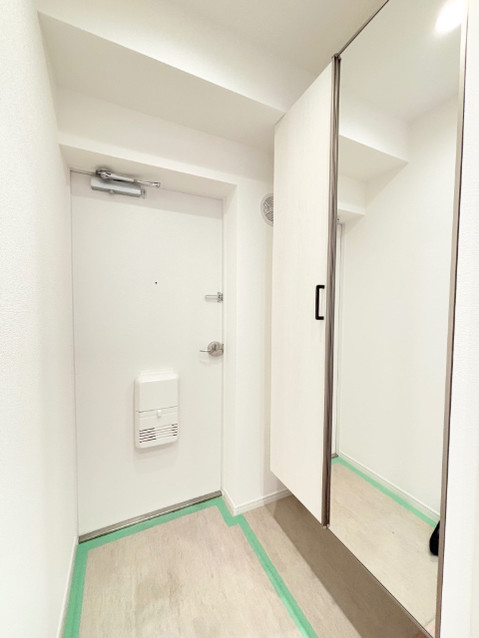apartment 千葉県浦安市入船４丁目6-1 Ｍ・Ｙ・Ｍビル　１Ｆ