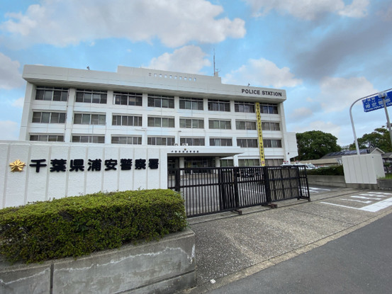 apartment 千葉県浦安市入船４丁目6-1 Ｍ・Ｙ・Ｍビル　１Ｆ