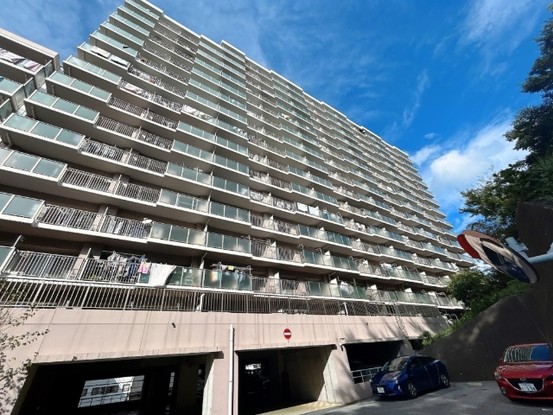 apartment 千葉県四街道市鹿渡2003-25 高宮ビル１階