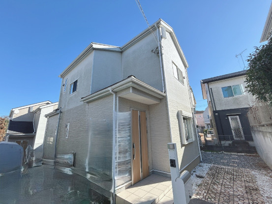 detached 千葉県四街道市鹿渡2003-25 高宮ビル１階