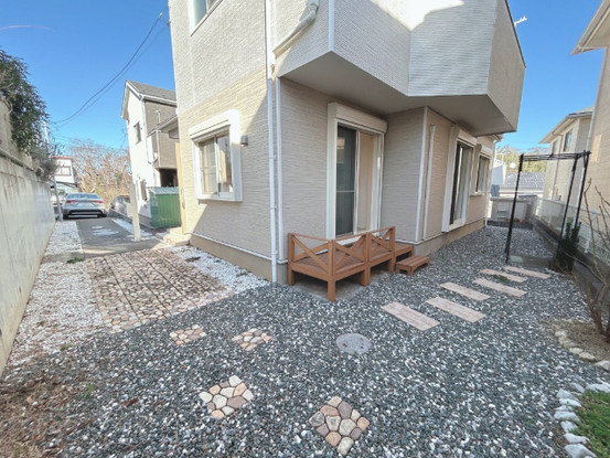 detached 千葉県四街道市鹿渡2003-25 高宮ビル１階