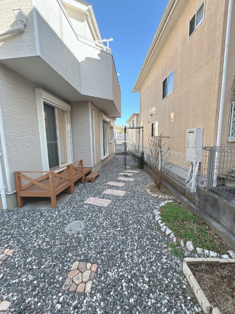 detached 千葉県四街道市鹿渡2003-25 高宮ビル１階