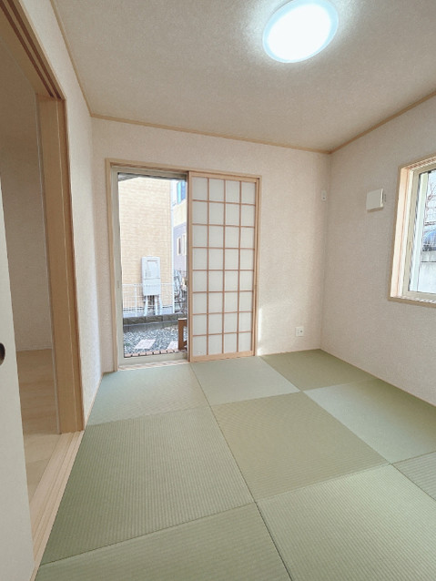detached 千葉県四街道市鹿渡2003-25 高宮ビル１階