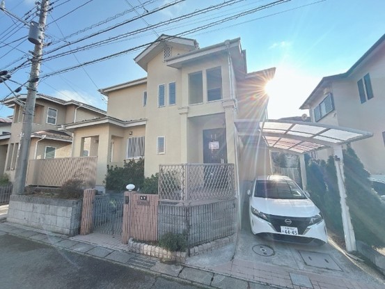 detached 千葉県四街道市鹿渡2003-25 高宮ビル１階
